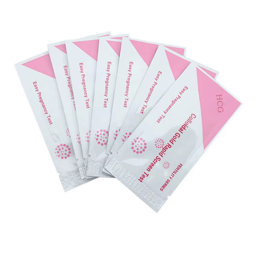 Pregnancy Test Strips
