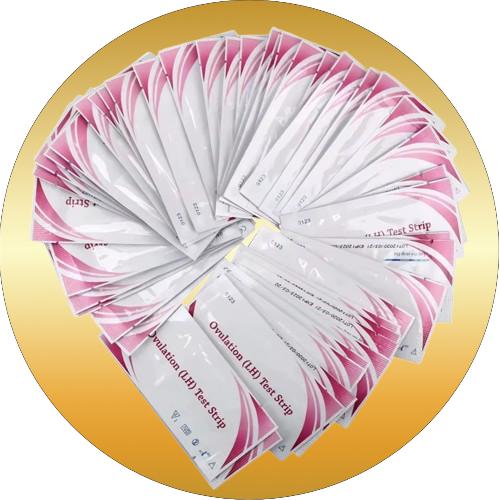 Ovulation Test Strips