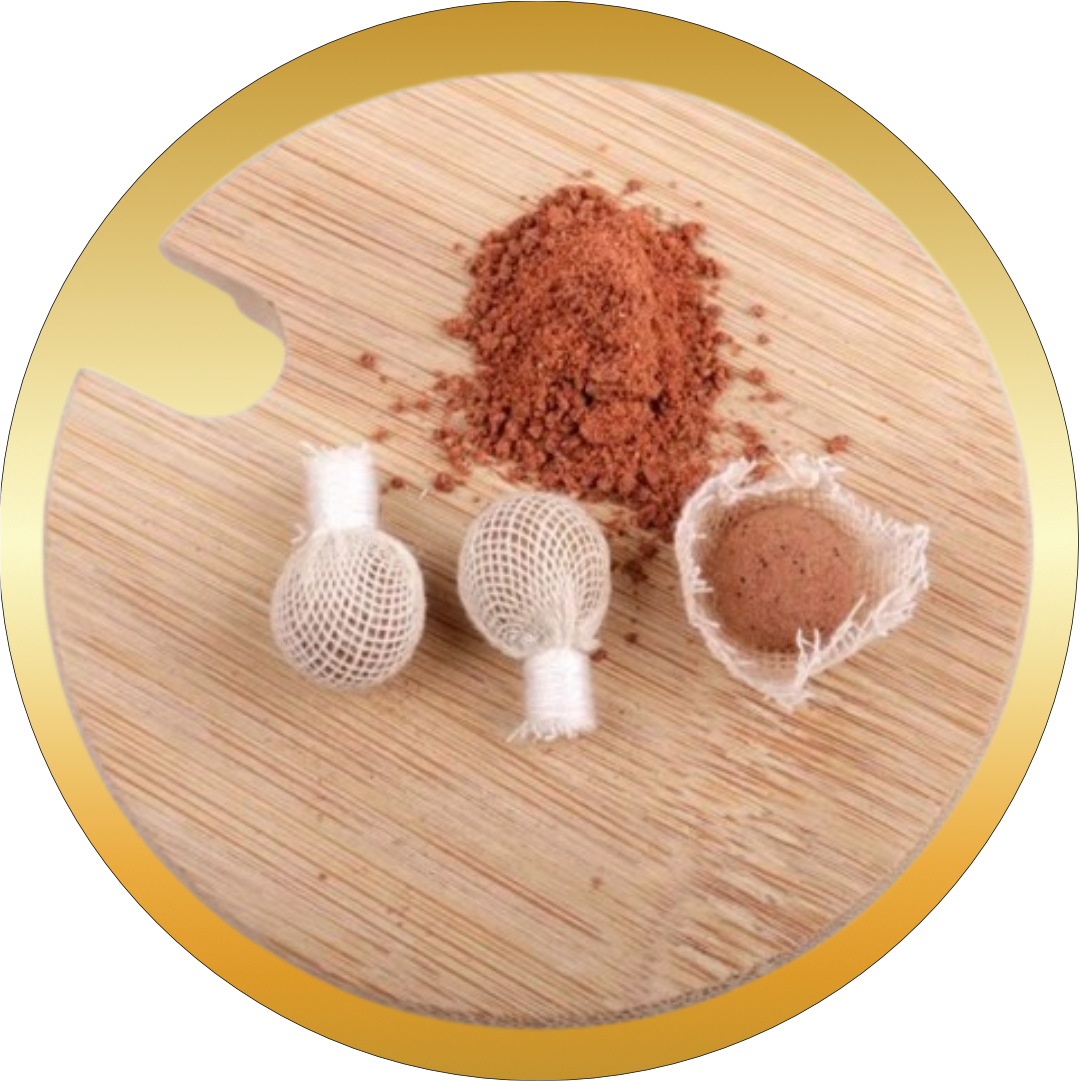 3 PEARL Vaginal Cleansing Pearls