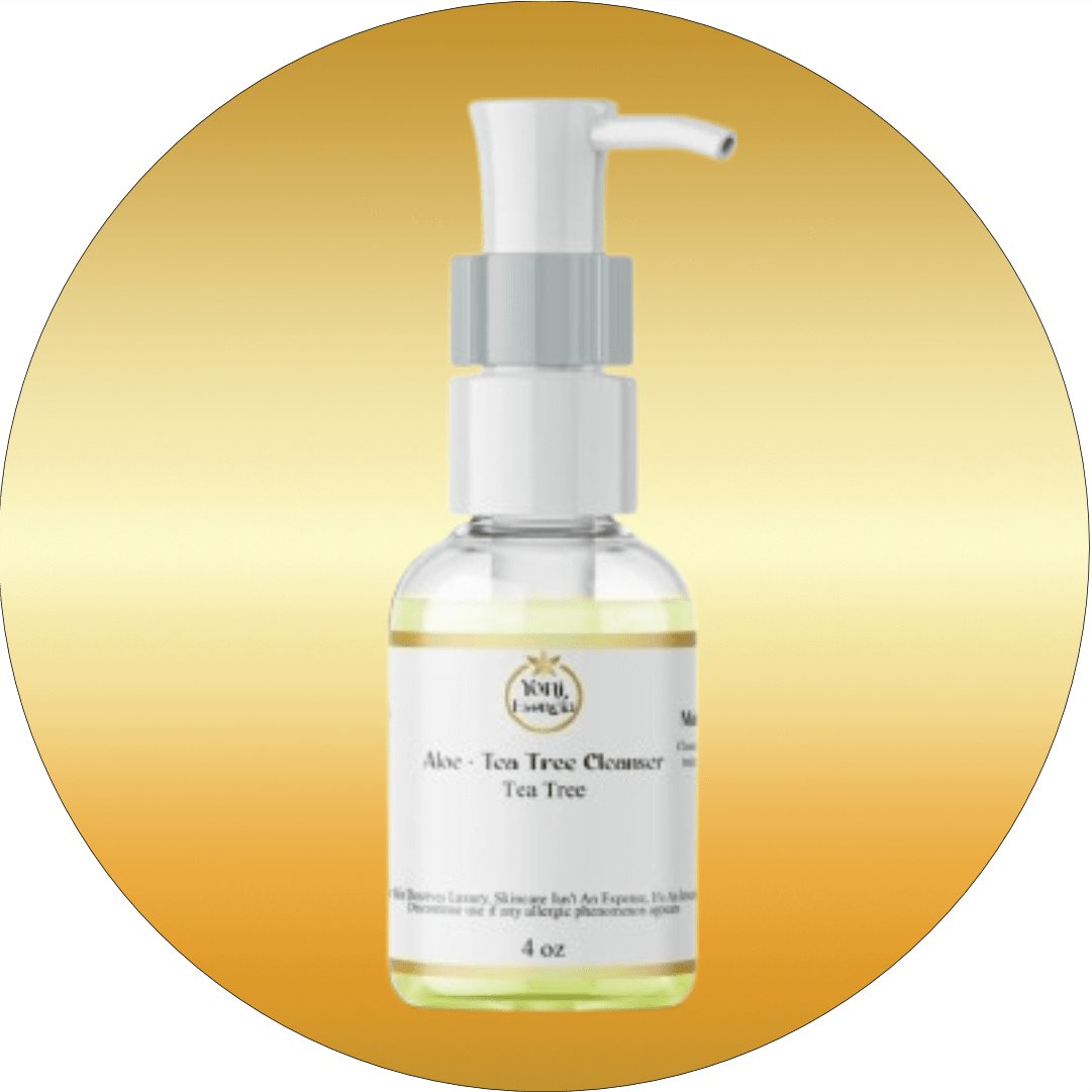 Skin Care - Yoniesencia