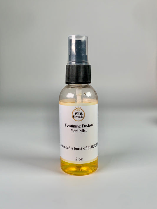 Yoni Revive Mist