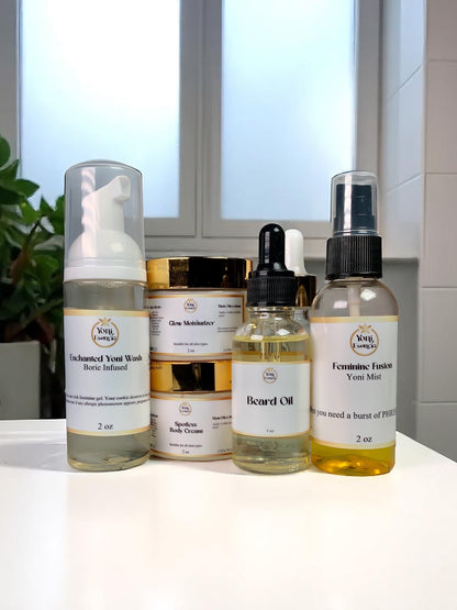 Ultimate Skincare Box