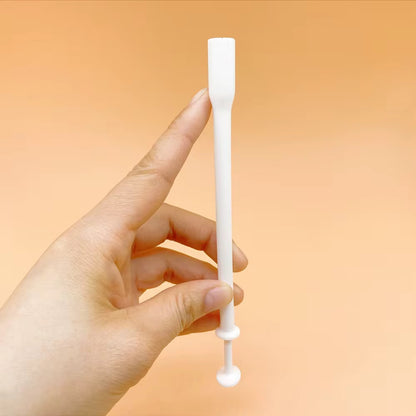 Boric Suppositories Applicator