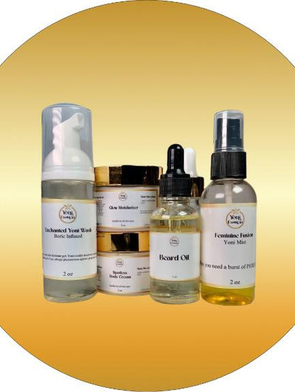 Ultimate Skincare Box