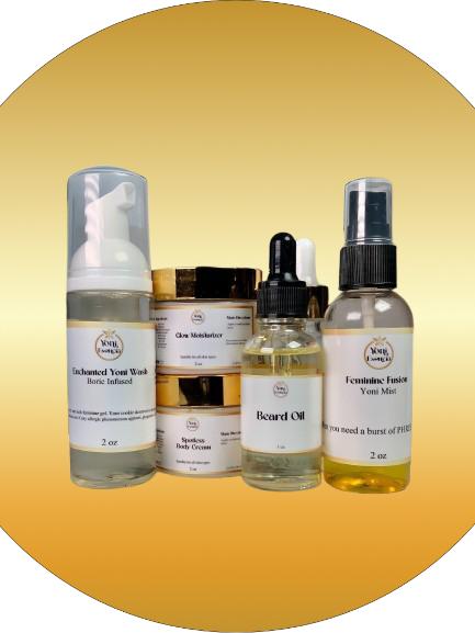 Ultimate Skincare Box