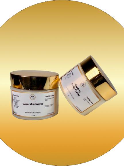 Dark Spot Solution