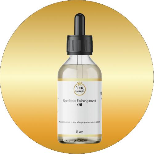 Bamboo Enlargement Oil