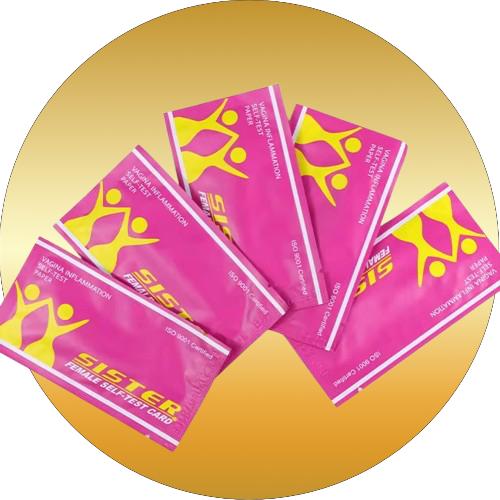 pH Test Strips