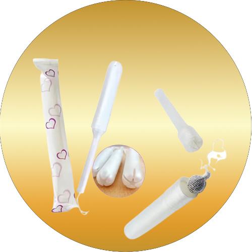 Pearl Applicator