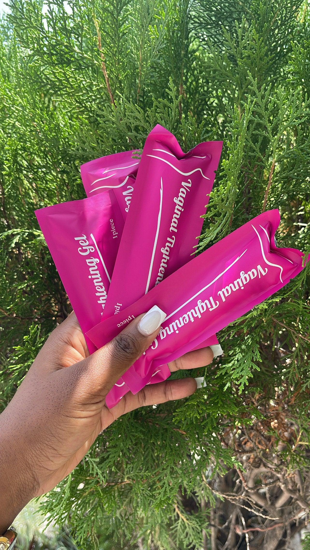 Tightening gels - Yoniesencia
