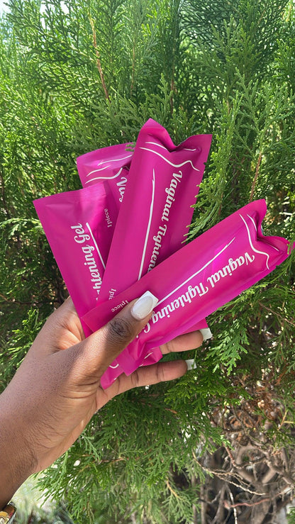 Tightening gels - Yoniesencia