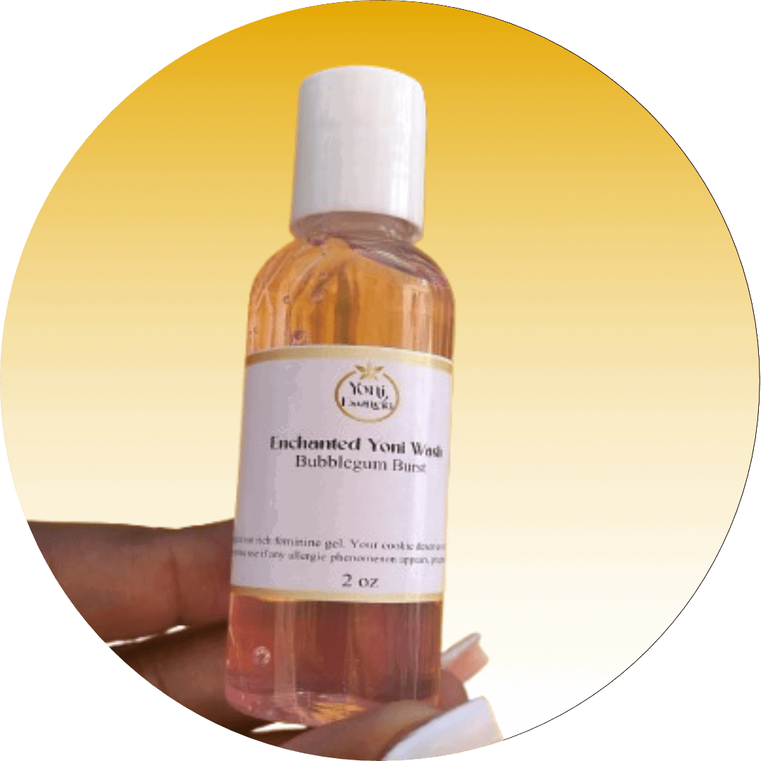 Yoniesencia Foaming Yoni Wash - Yoniesencia
