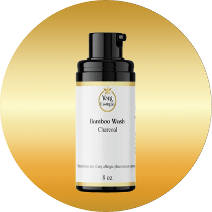 Bamboo Intimate Wash for Men