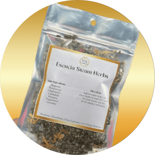 Yoni Steam Herbs
