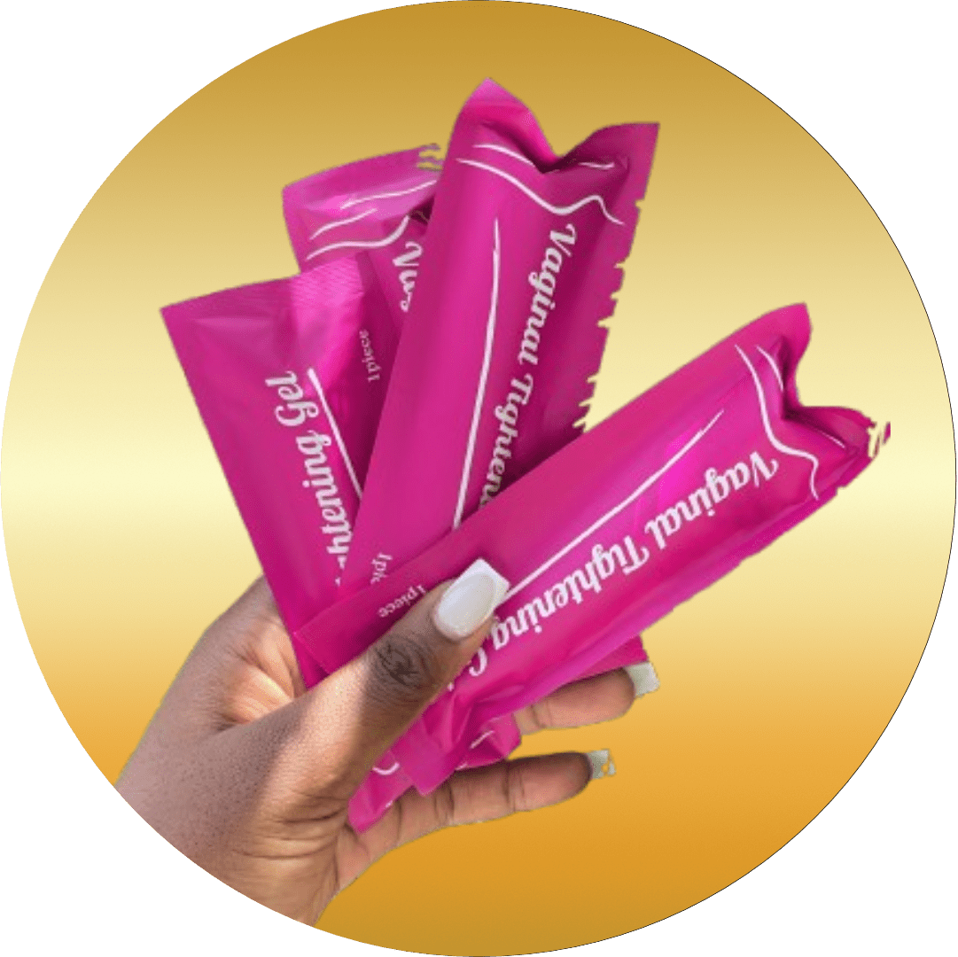 Tightening gels