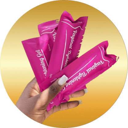 Tightening gels