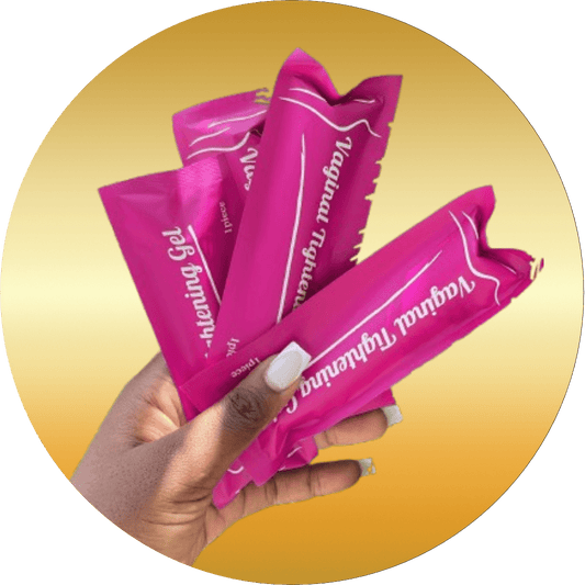 Tightening gels