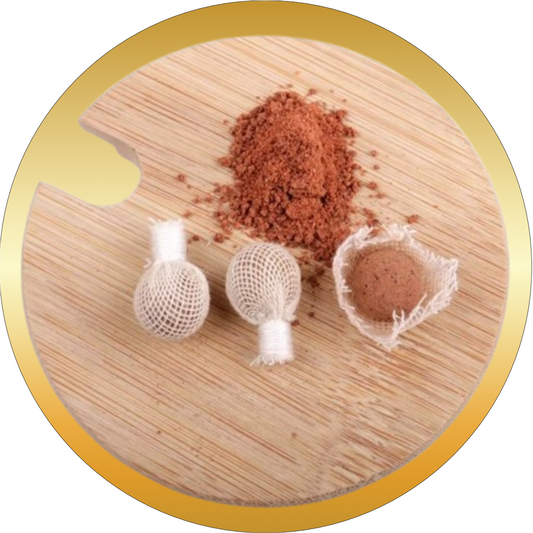 3 PEARL Vaginal Cleansing Pearls